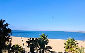 Playa Paseo Maritimo